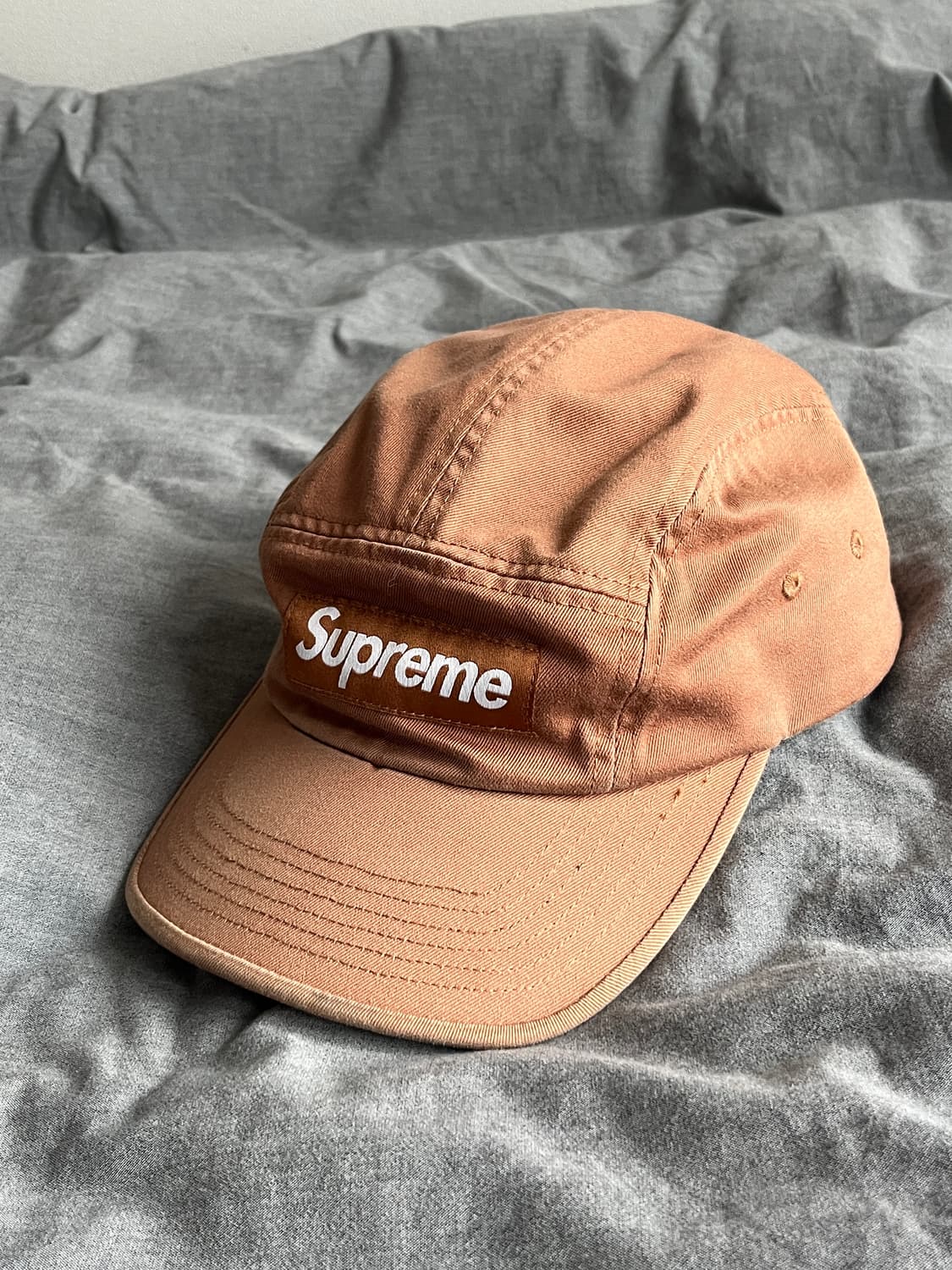 슈프림 캡프캡 상품이미지1