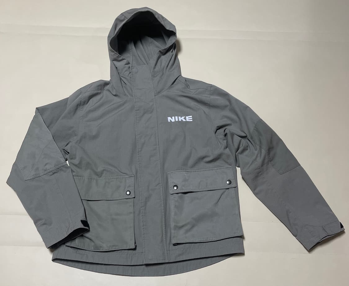 나이키 시티 메이드 우븐 후드 자켓 상품이미지1