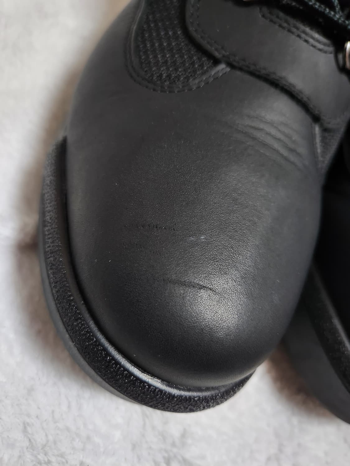 팀버랜드 워터프루프 필드부츠 (275) 상품이미지4