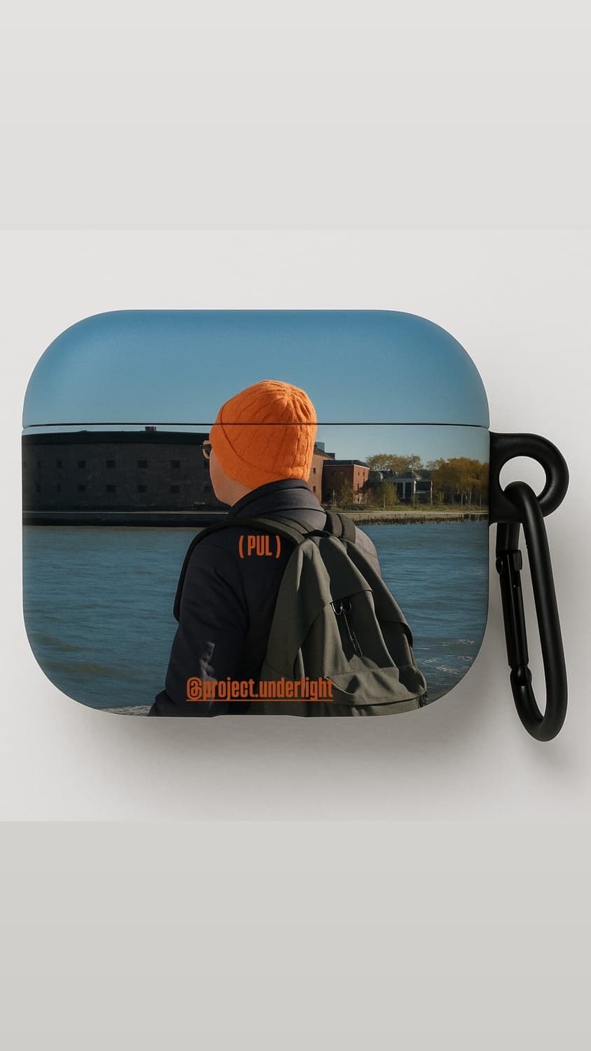 (PUL) — Ferry View AirPods Pro 2 Case 상품이미지1