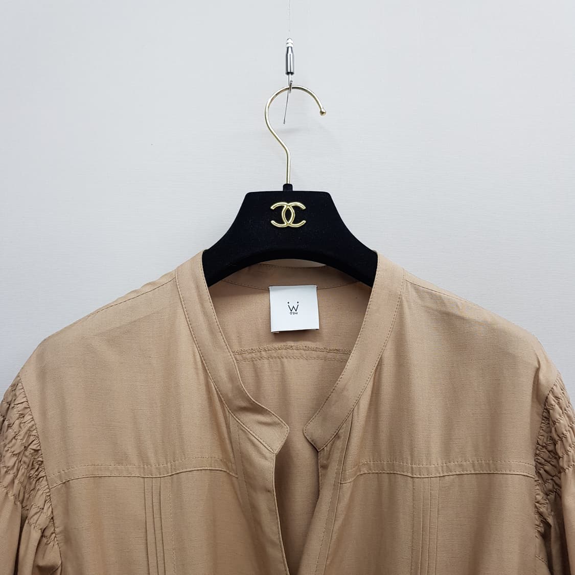 오즈세컨 O2nd 2022 점프슈트  76-90-155사이즈 상품이미지3