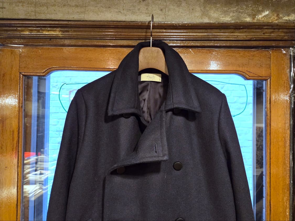 메종 플라네르 피코트 상품이미지9