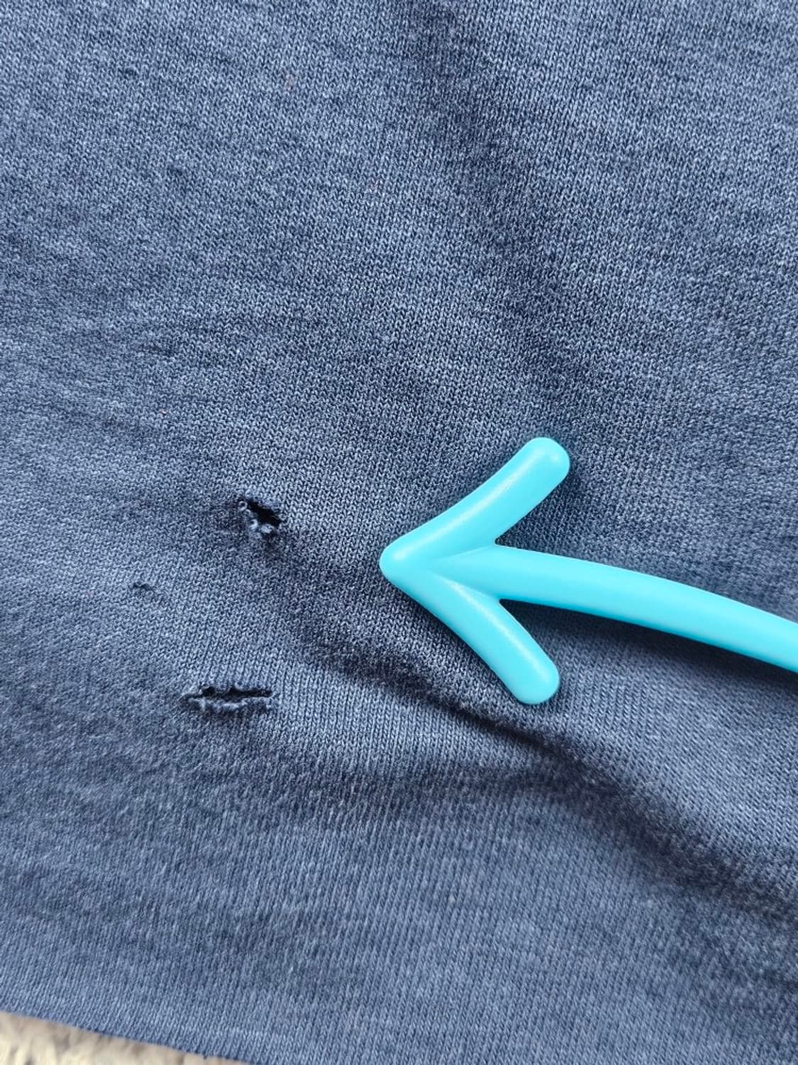 80'~90's 프룻 오브 더 룸 라이언 롱슬리브 ( XL )/11118 상품이미지10