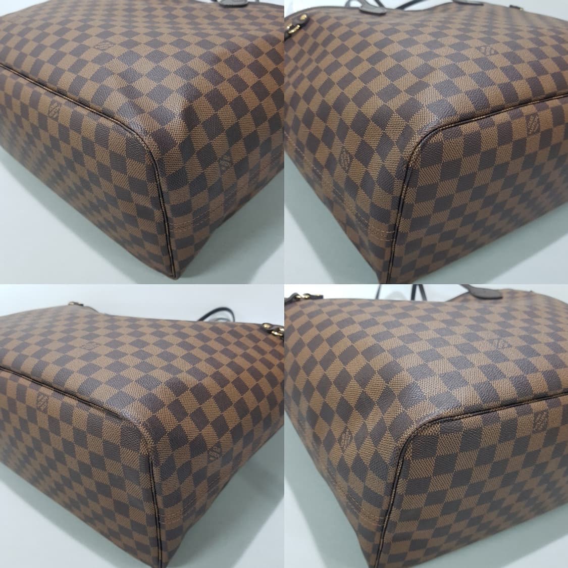 루이비통 다미에 네버풀 GM 상품이미지7