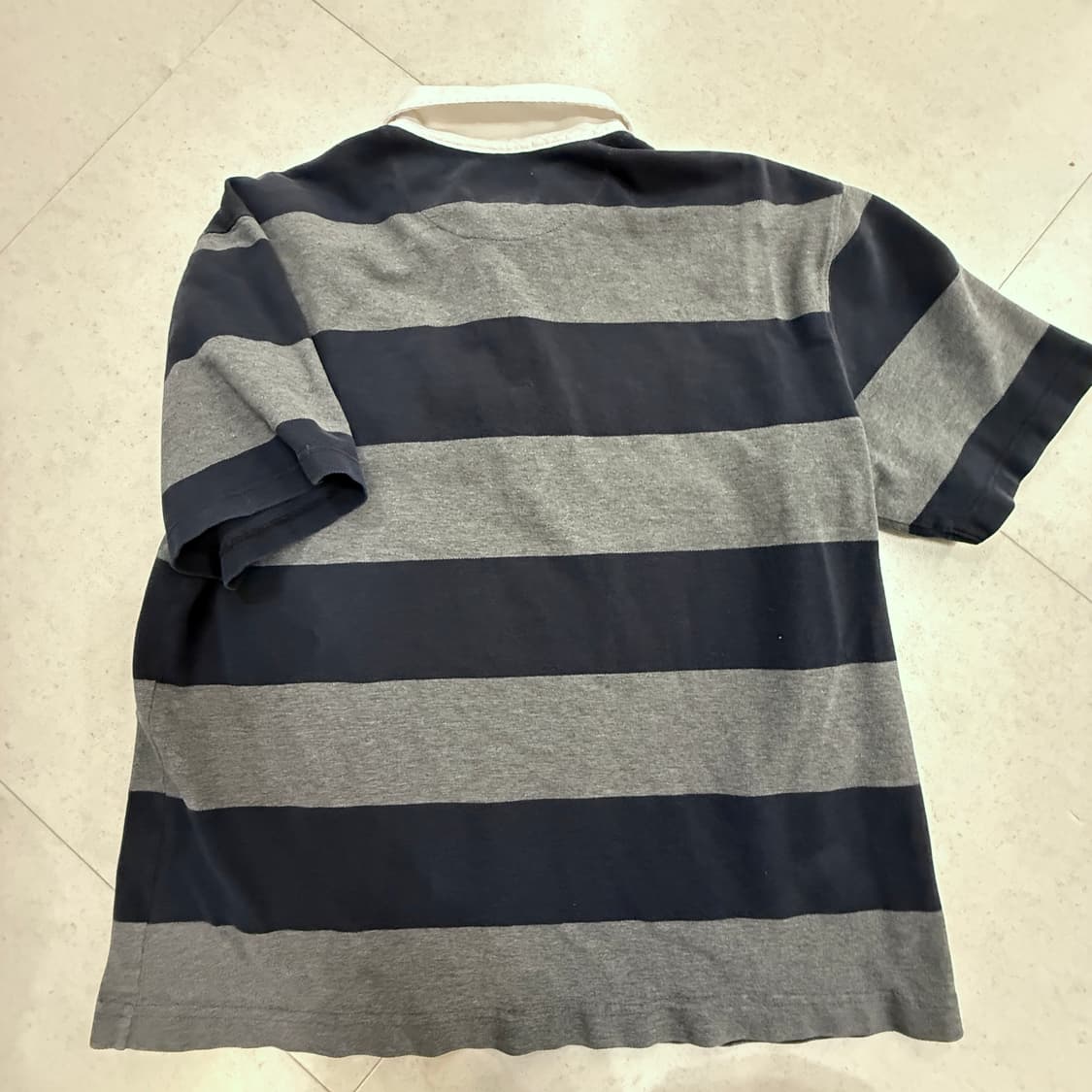 폴로 랄프로렌 럭비티 L 상품이미지3