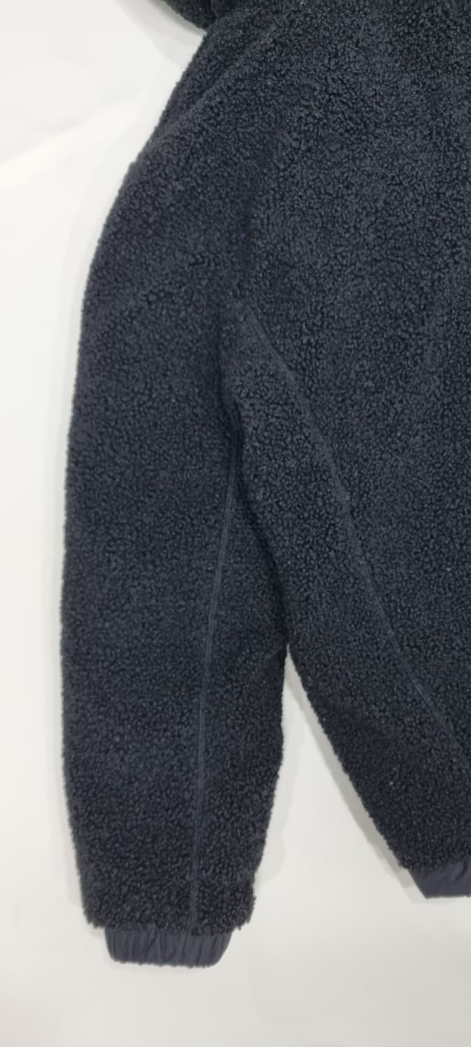 몽벨 리버시블 플리스 패딩 M _ 공용,남성 상품이미지8