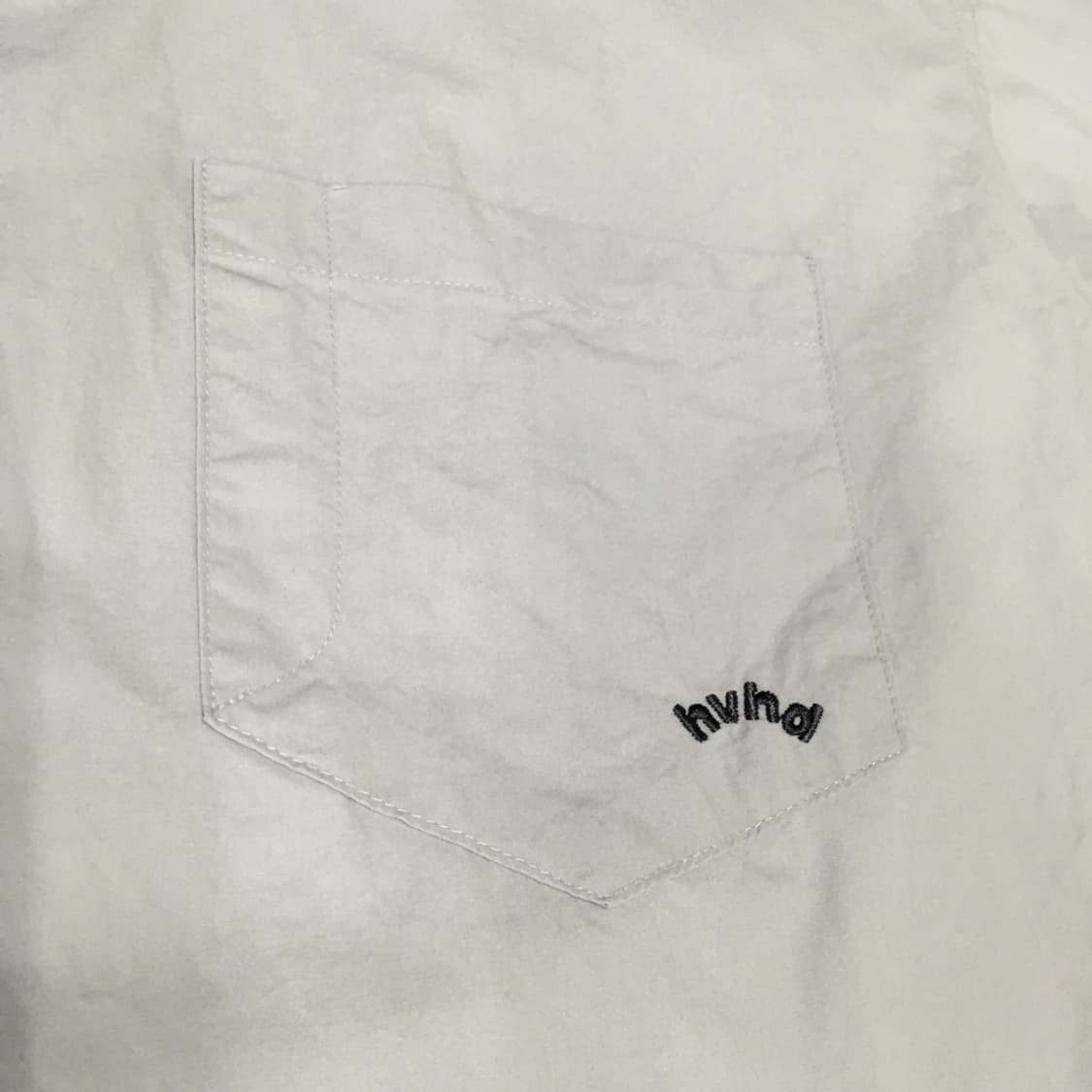 해브해드 와이드셔츠 DD03 상품이미지2