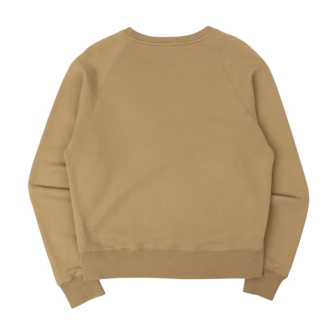 메종키츠네 베이지 폭스 패치 스웻셔츠 상품이미지2