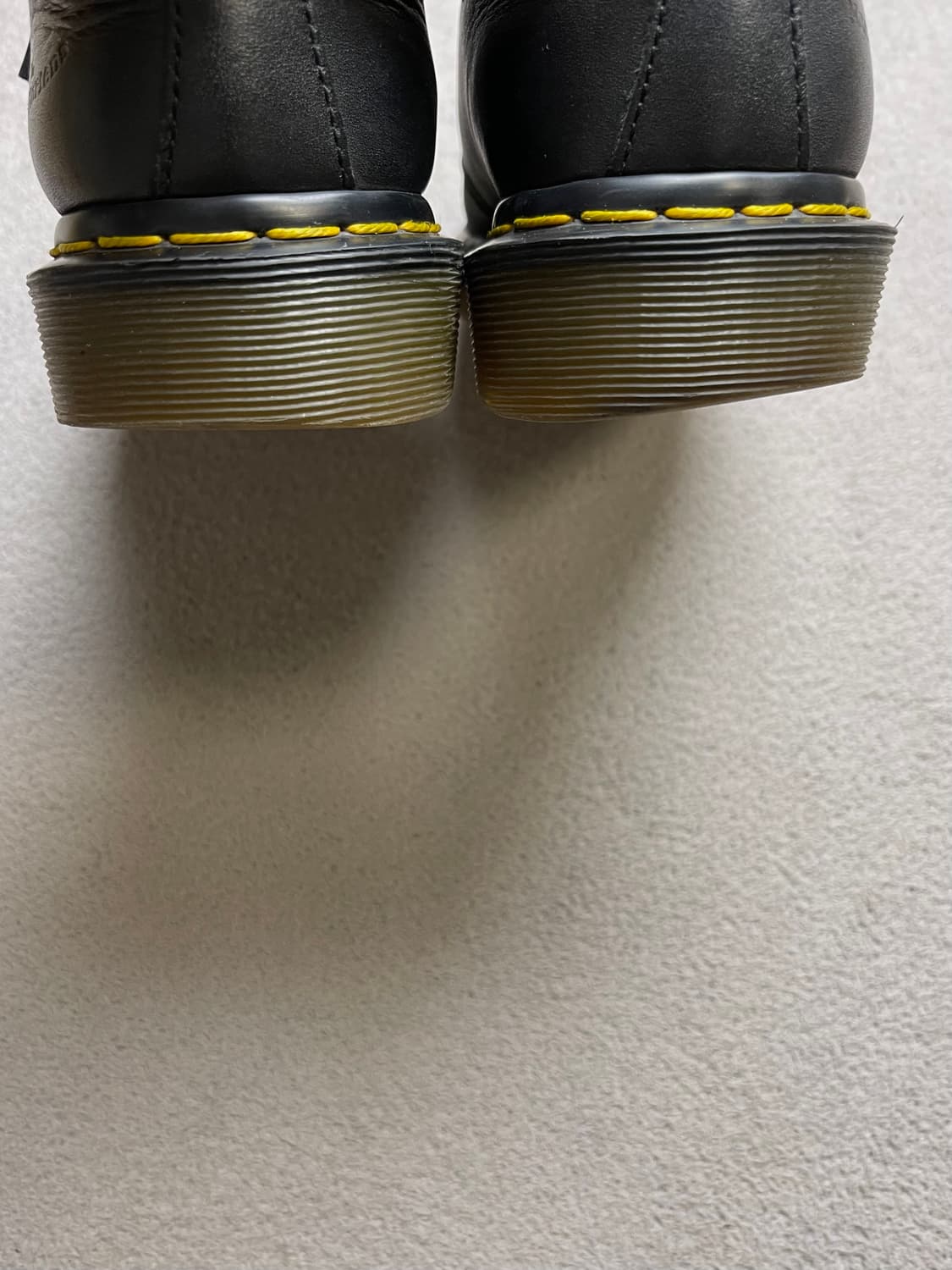 [37] 닥터마틴 1461 3홀 나파 -230-235 상품이미지5