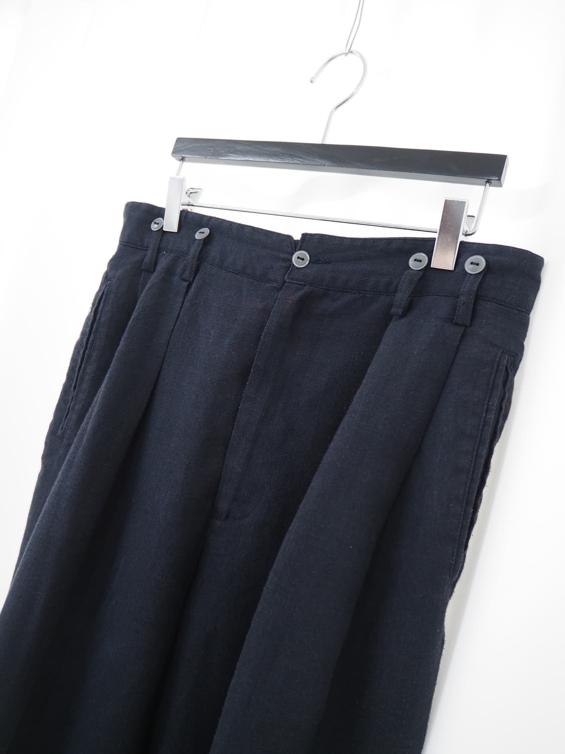 1980's Bill Tornade paris trouser  상품이미지2