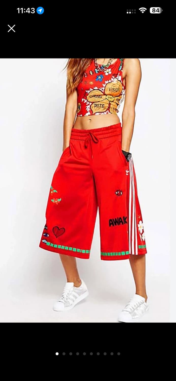 아디다스 오리지널스 x 퍼렐 윌리엄스 상품이미지1