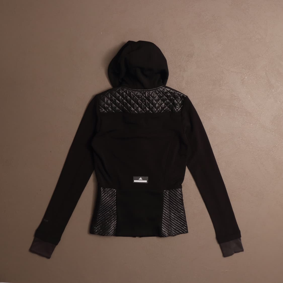 아디다스 스텔라 맥카트니 트랙탑 후디 A1445 상품이미지5