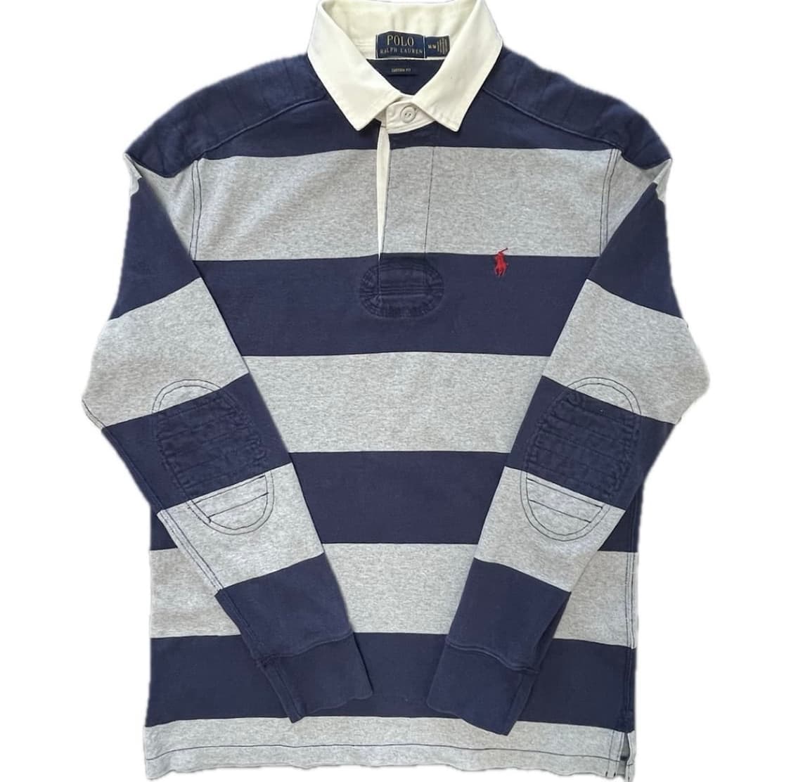 [M] 폴로 럭피 티셔츠 상품이미지1