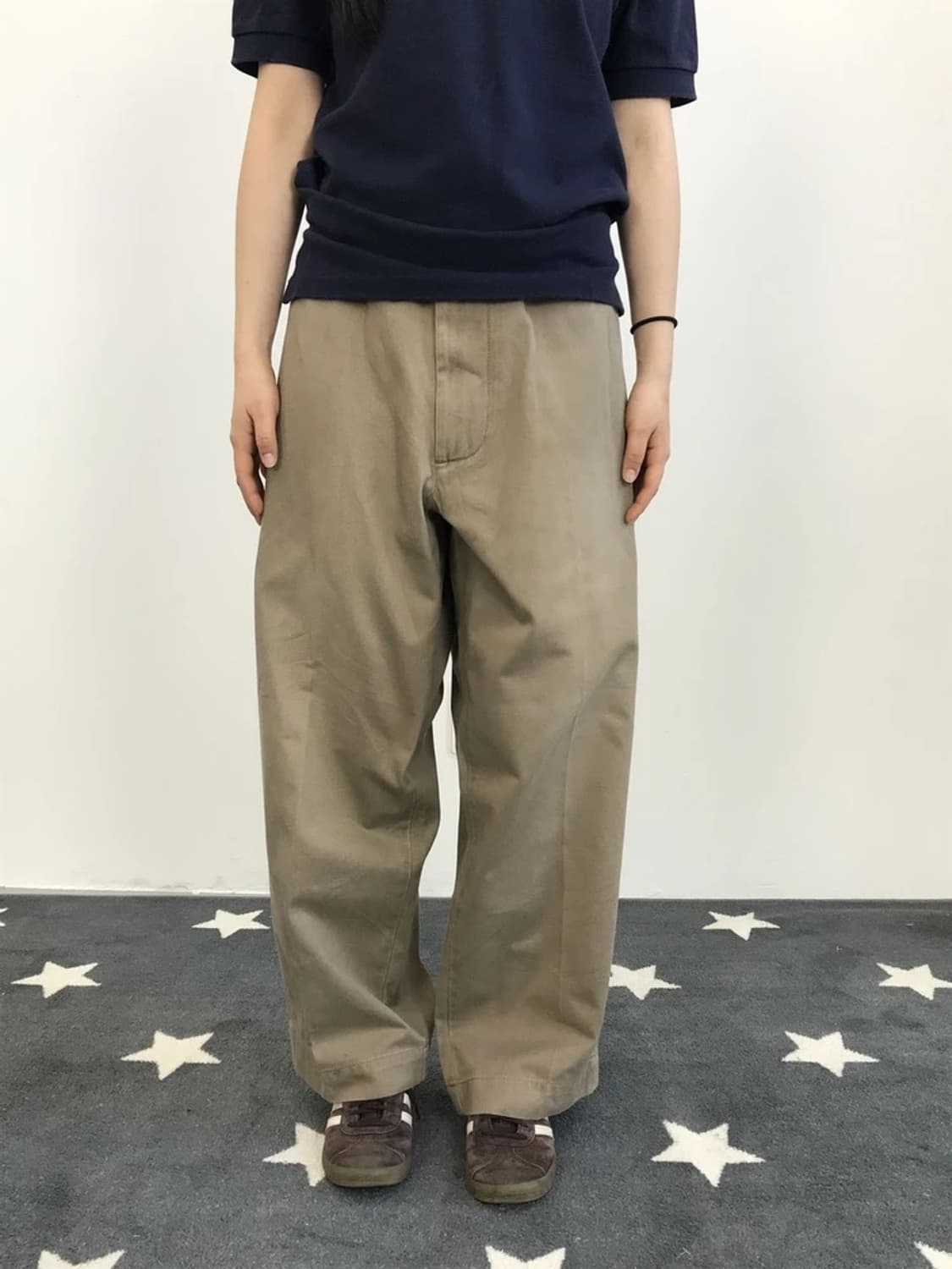 Dockers Relaxed Fit Chino Pants 상품이미지1