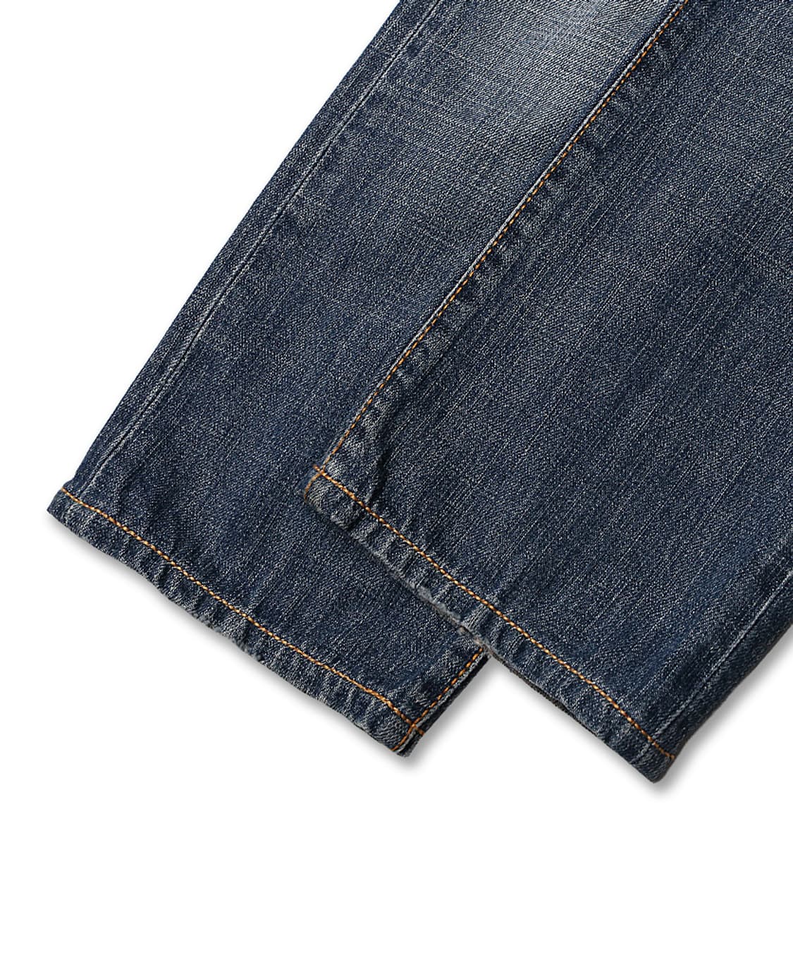 야콥 코헨 [Jacob Cohen] 모델로 610 빈티지 스트레이트 데님 상품이미지7