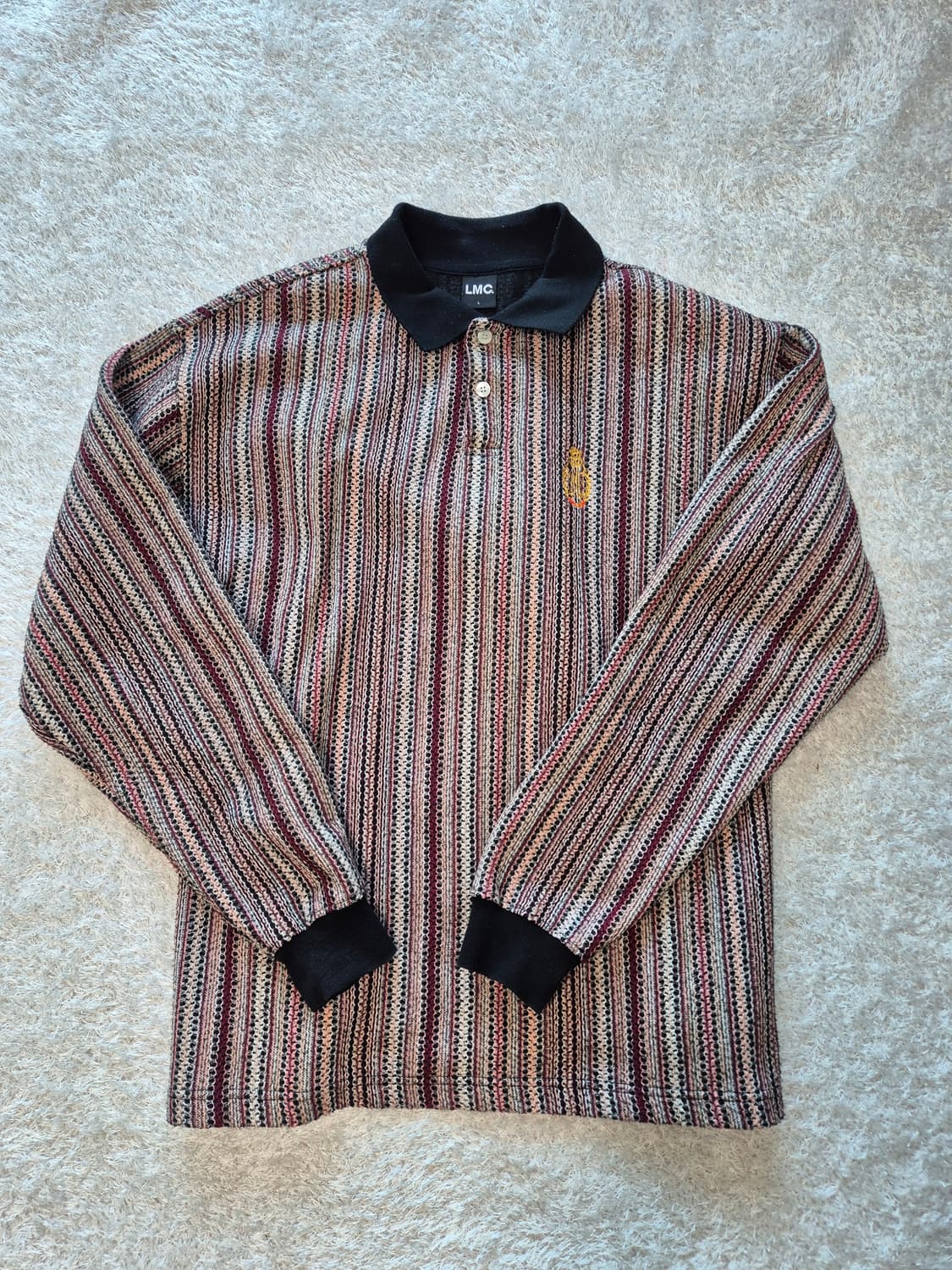 LMC 니트 상품이미지1