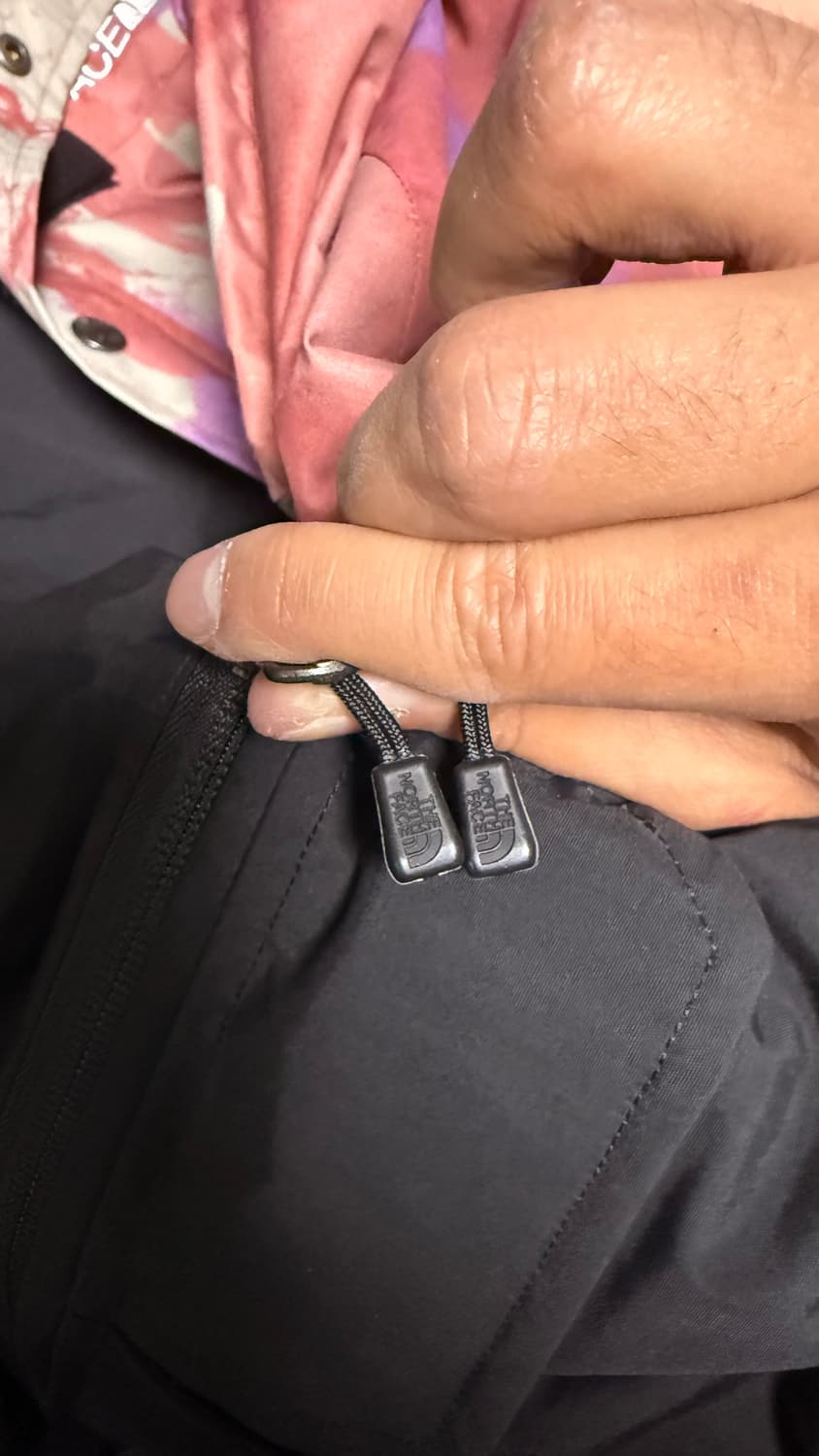 슈프림 노스페이스 20fw 카고자켓 블랙 M 사이즈 상품이미지9