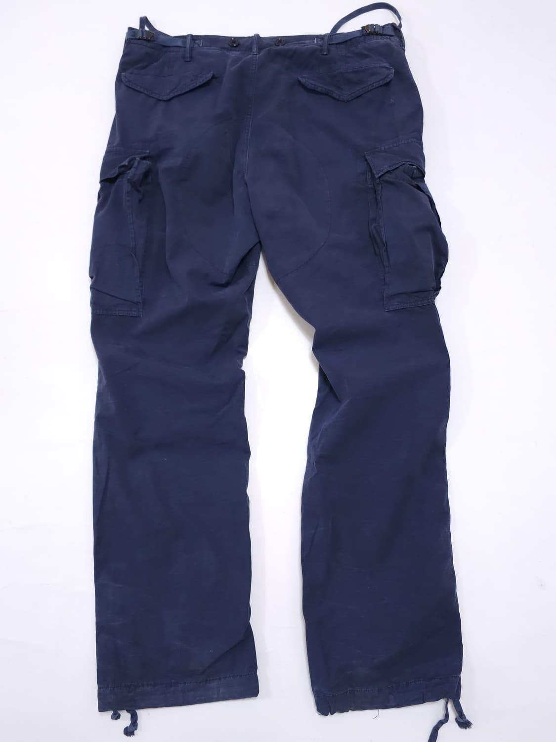 Polo US 카고 팬츠 상품이미지5