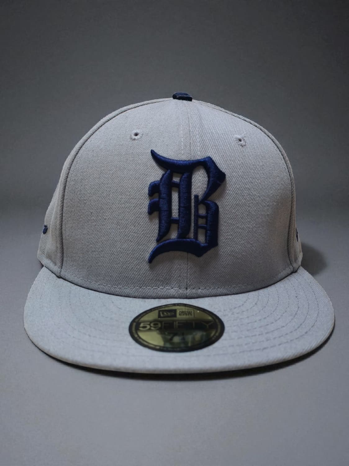 Benny gold 59FIFTY 7 1/4 캡 57.7cm 상품이미지3