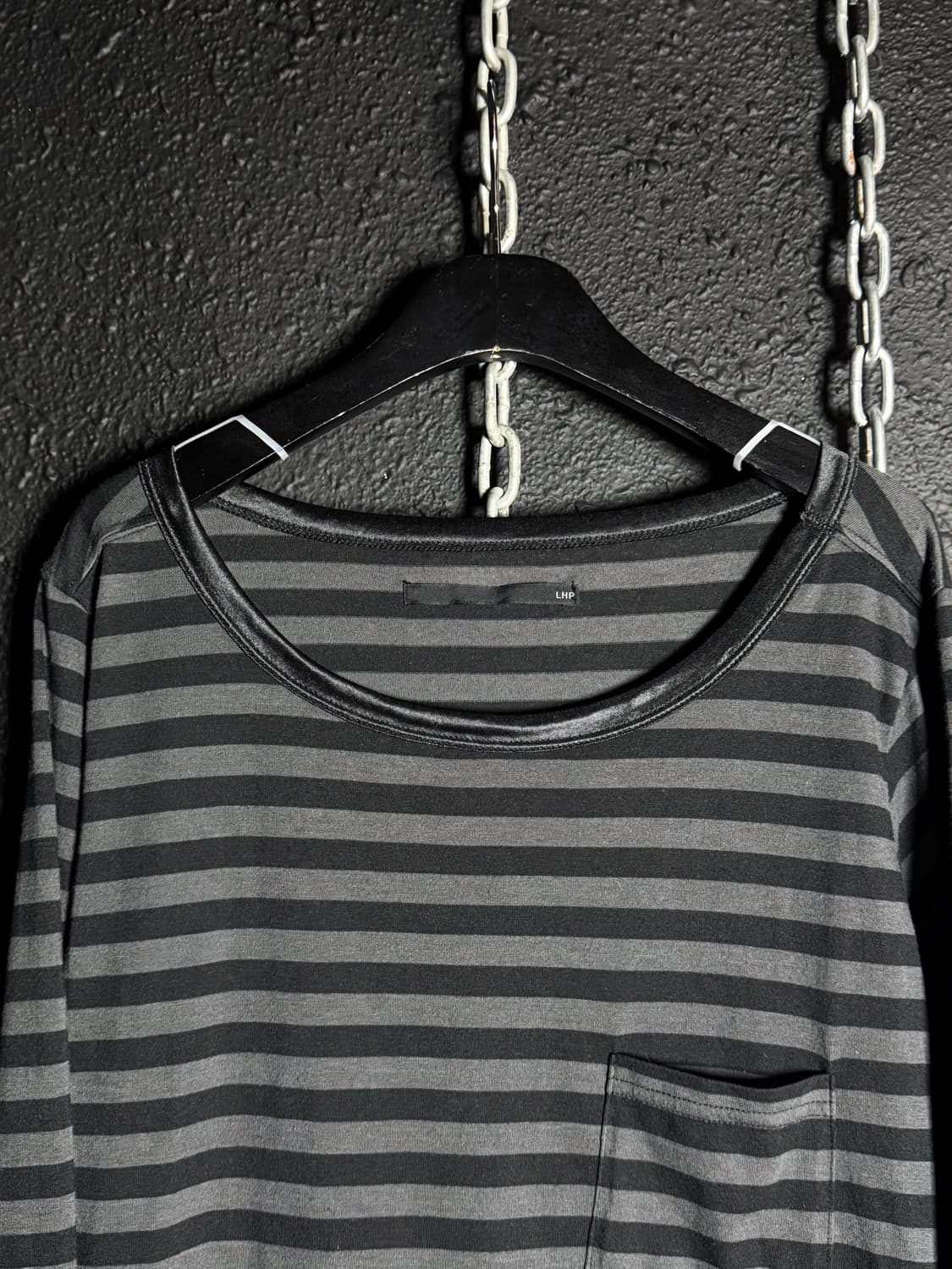 LHP – Stripe Long Sleeve 상품이미지2