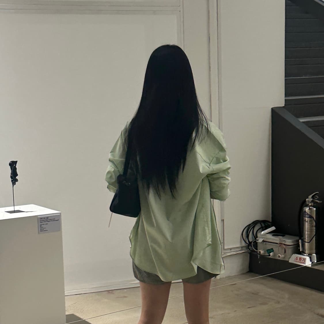 시티브리즈 링클 프리 베이직 셔츠 상품이미지6
