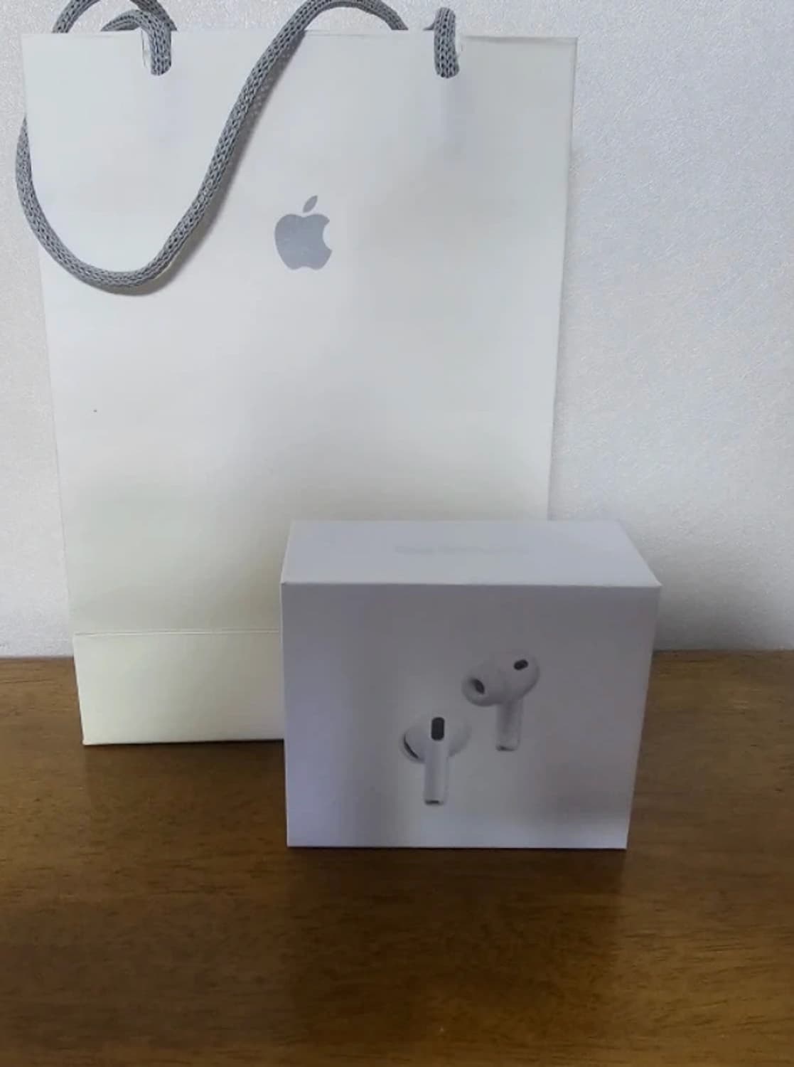 에어팟 프로 3세대 미개봉 상품이미지1