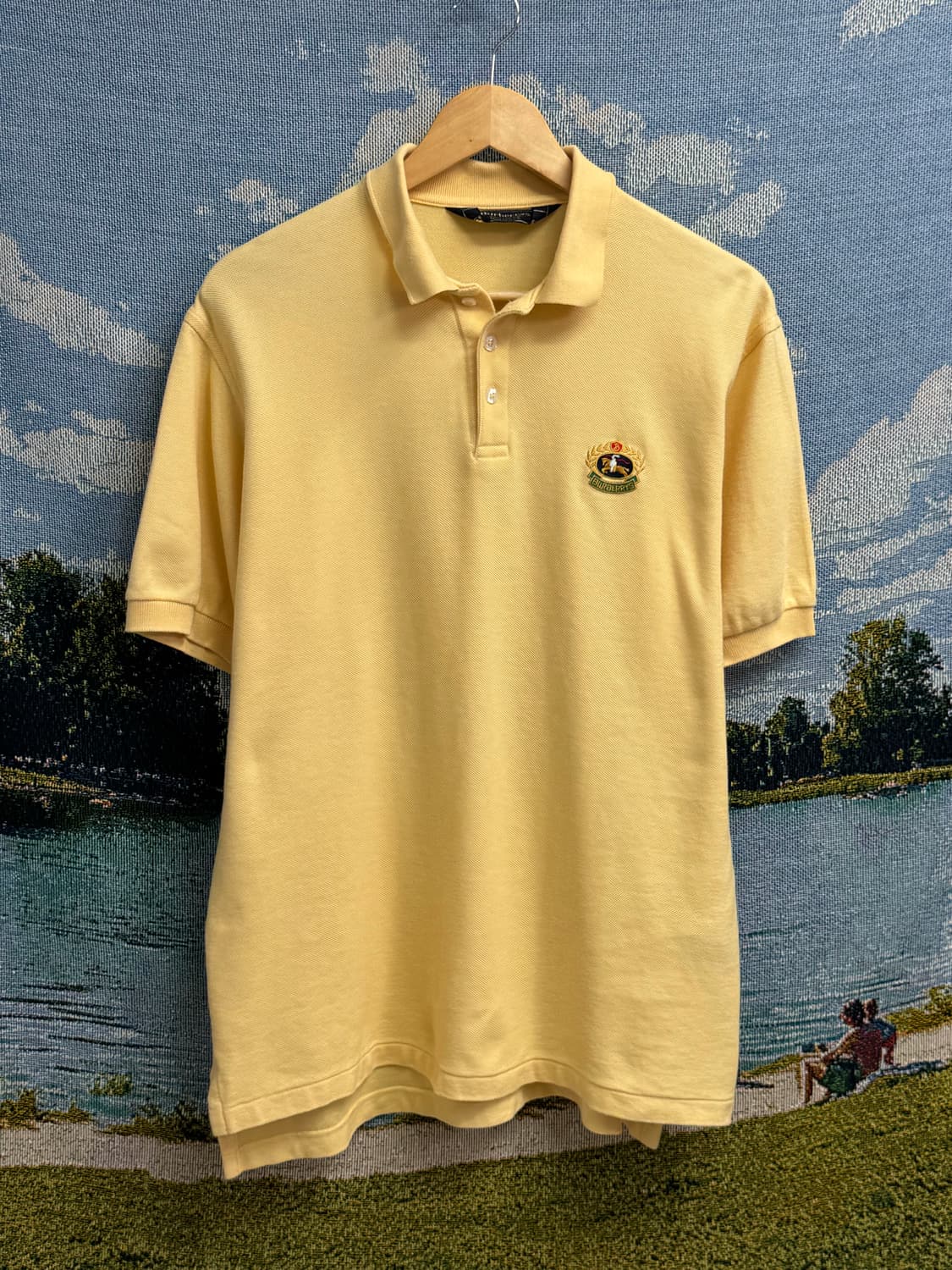 Burberry archive PK/T74 상품이미지1