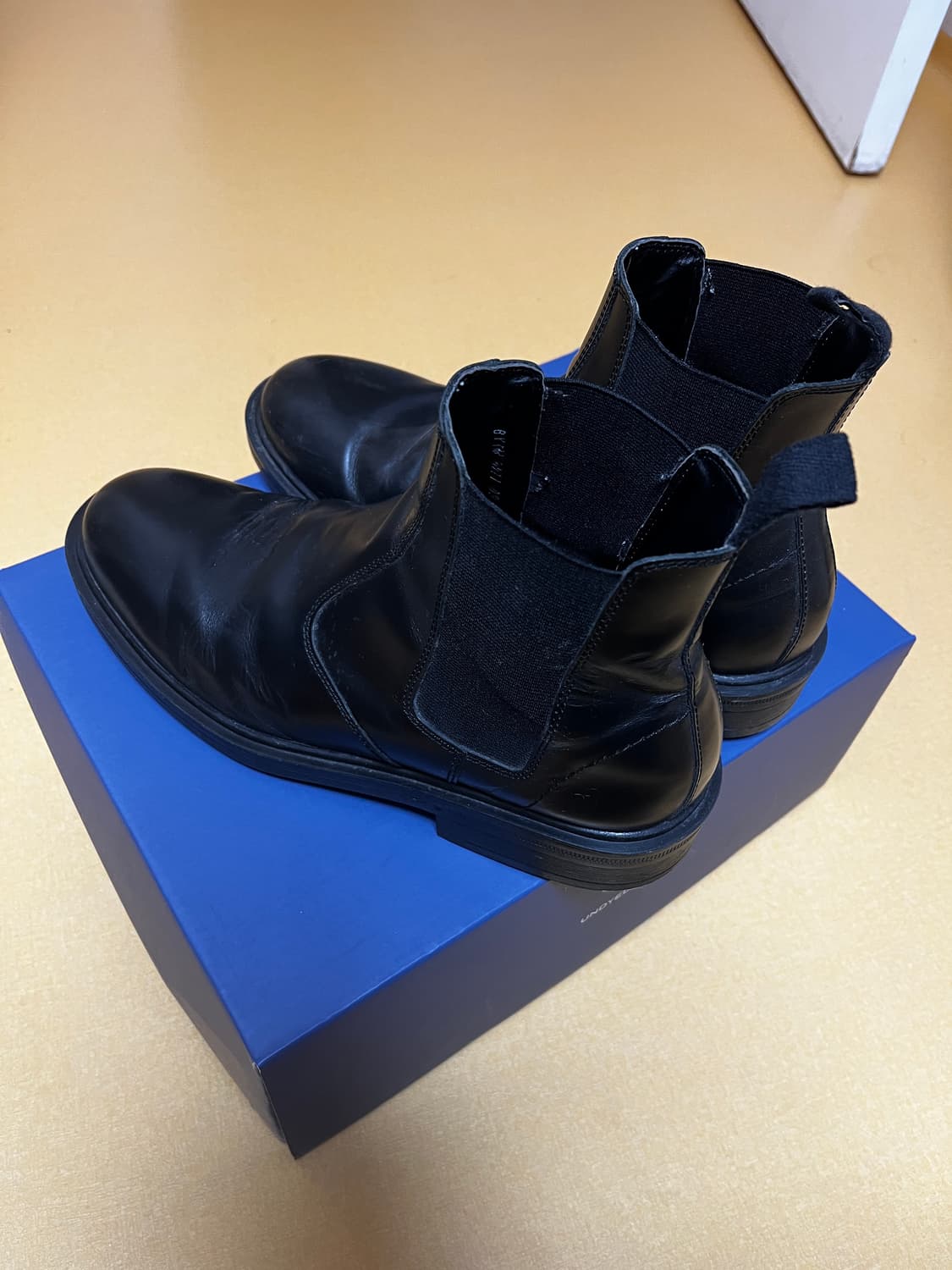 슈펜 핏더사이즈 오라이즈 첼시부츠 260 상품이미지2