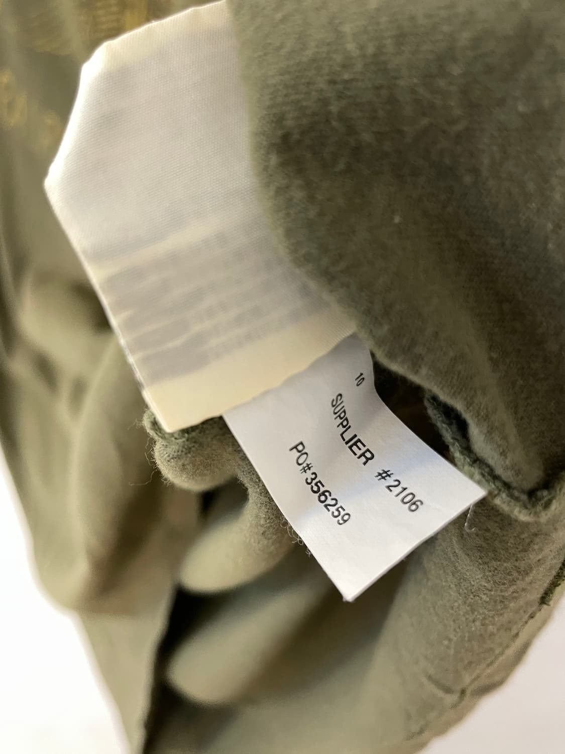 데님앤서플라이 반팔 티셔츠  상품이미지7