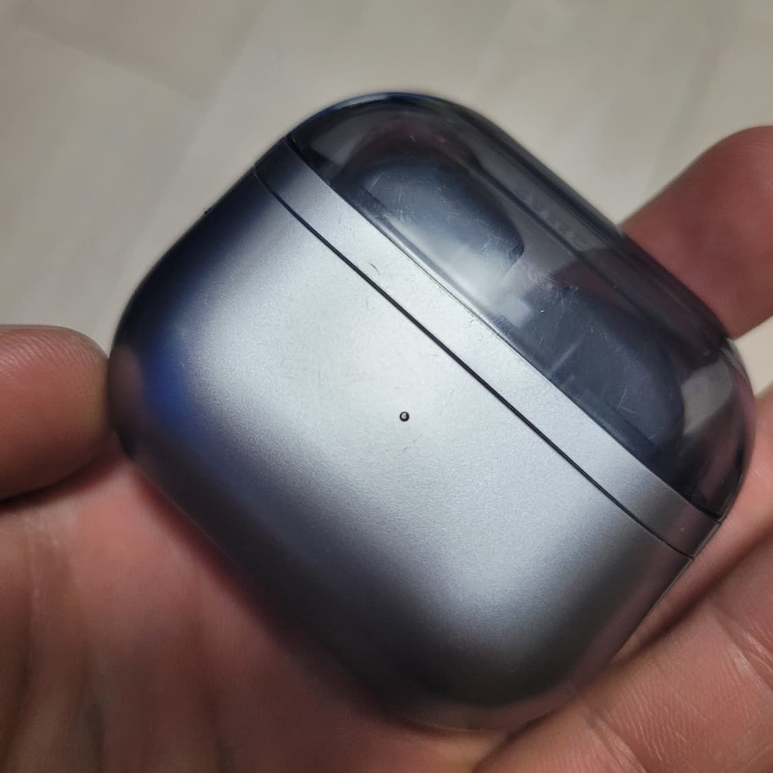 정품 갤럭시 버즈3 상품이미지2