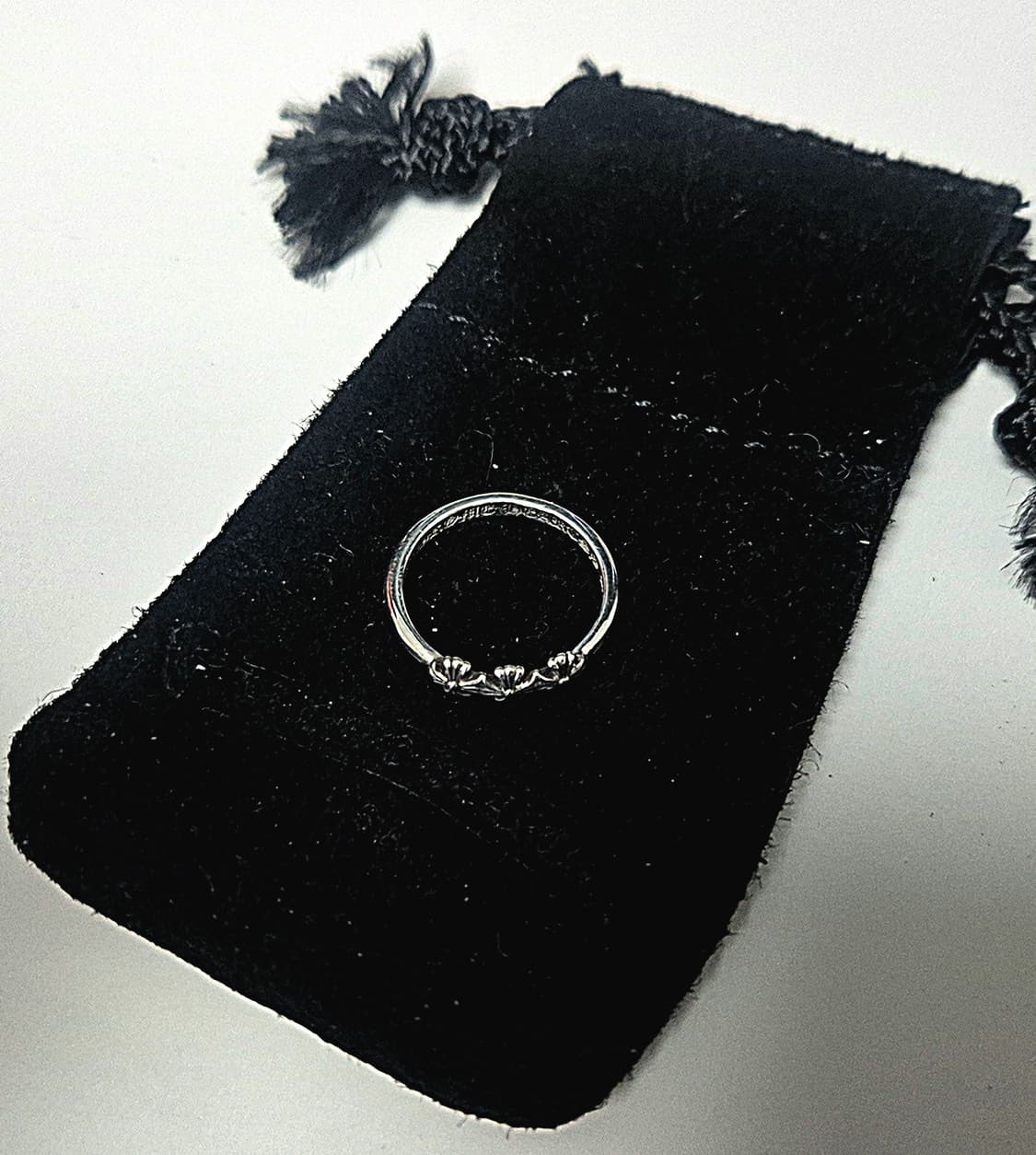 크롬하츠 트리플플러스 버블검 3호 상품이미지3