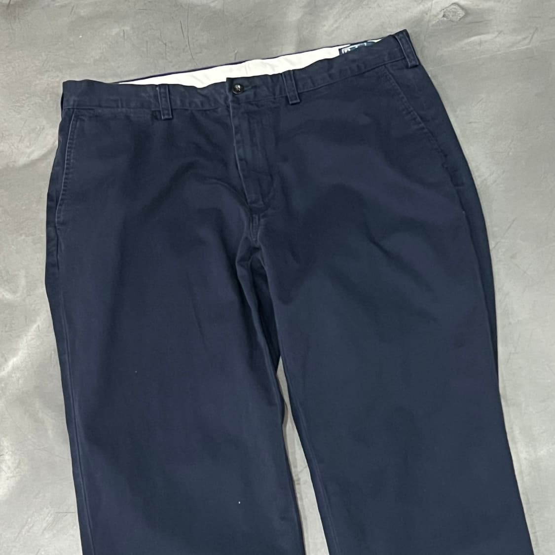  폴로랄프로렌 네이비 치노 팬츠 y14829 상품이미지3
