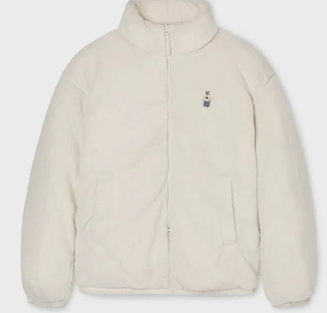 후아유 패딩| 택 보유 중인 새상품 | 최저가 상품이미지2