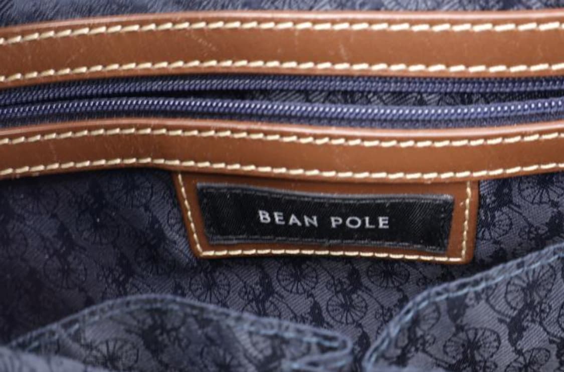 빈폴 크로스백 상품이미지8