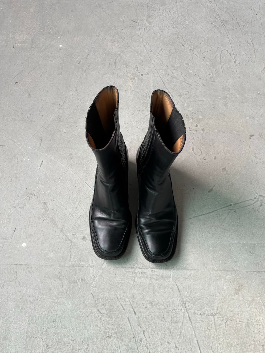 발리 첼시부츠 상품이미지2