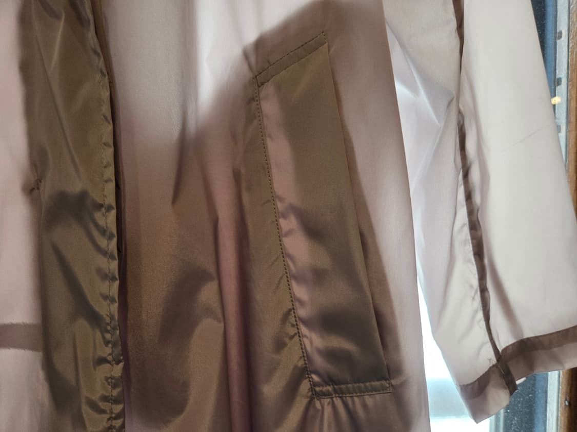 맥킨토시 코트 상품이미지5