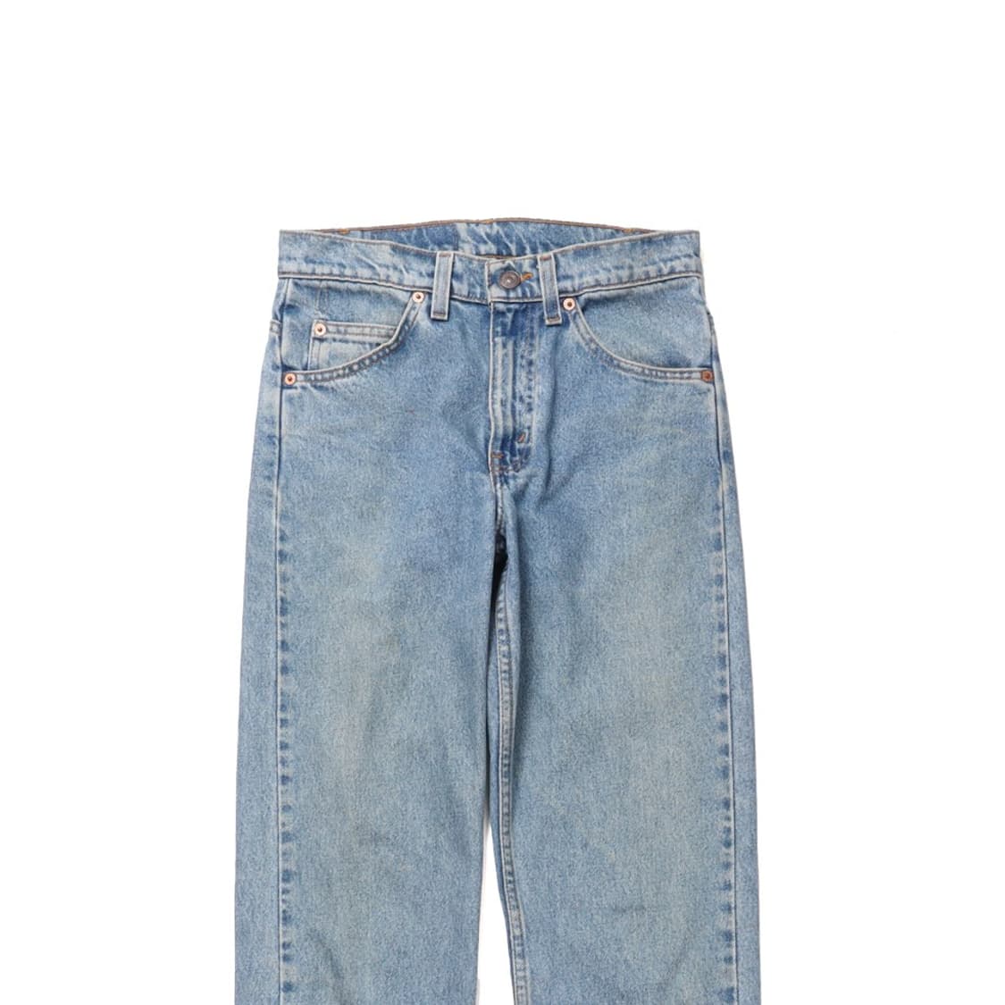 리바이스 LEVIS Orange Tab 505 Denim Pants 
 상품이미지2