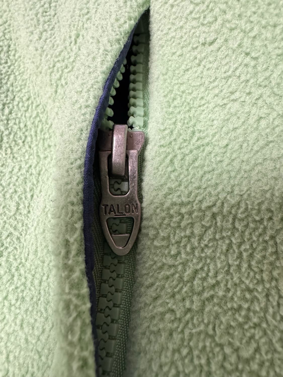 (컨디션S)폴로 랄프로렌 후리스 상품이미지3