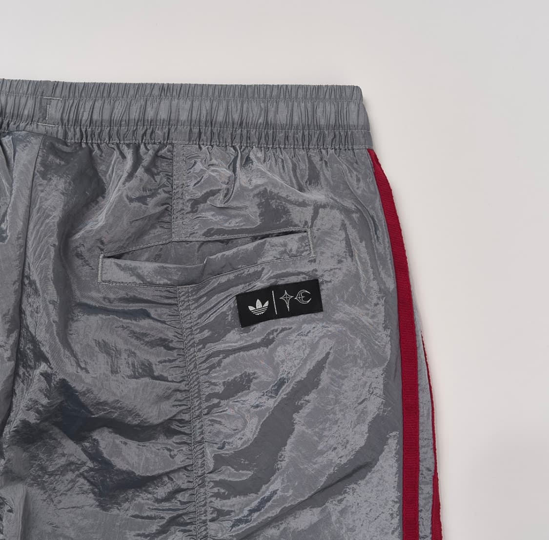 아디다스 떠그클럽 바지 XL 새상품 상품이미지5