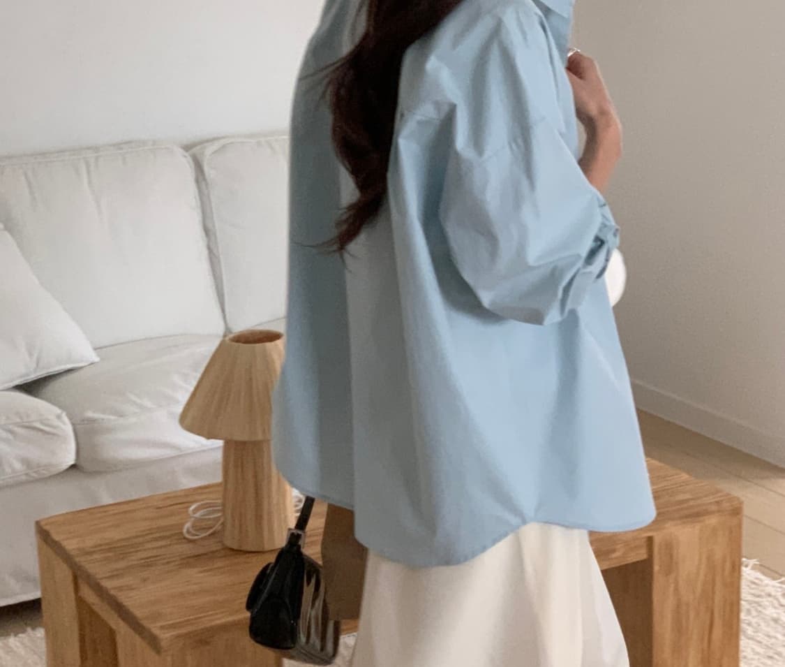 봄 셔츠 상품이미지2