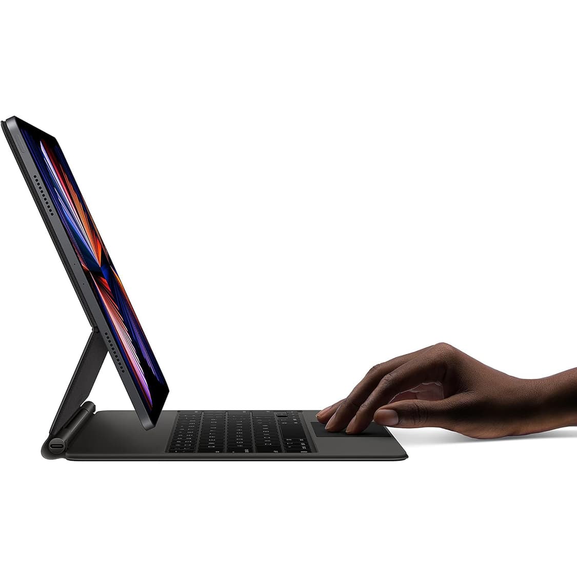 애플 매직키보드 아이패드 프로 11 1 2 3 4 에어4 5 6 7세대/ 상품이미지8