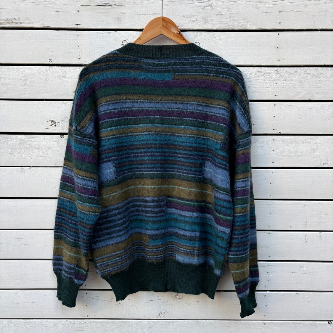 Missoni 미쏘니 모헤어 니트 상품이미지2