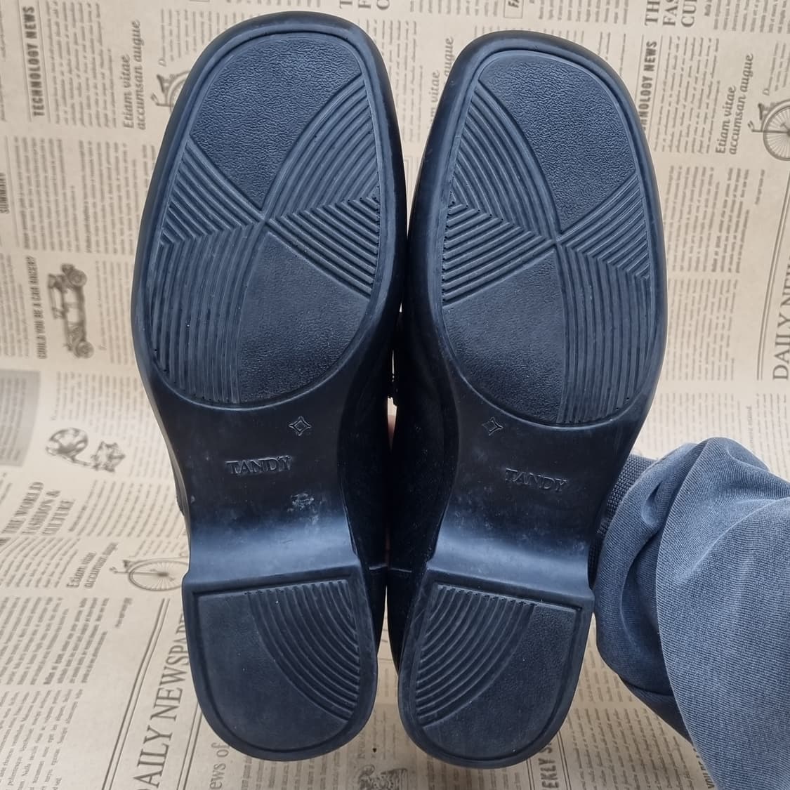 미쉘바이탠디 남성로퍼245 상품이미지3