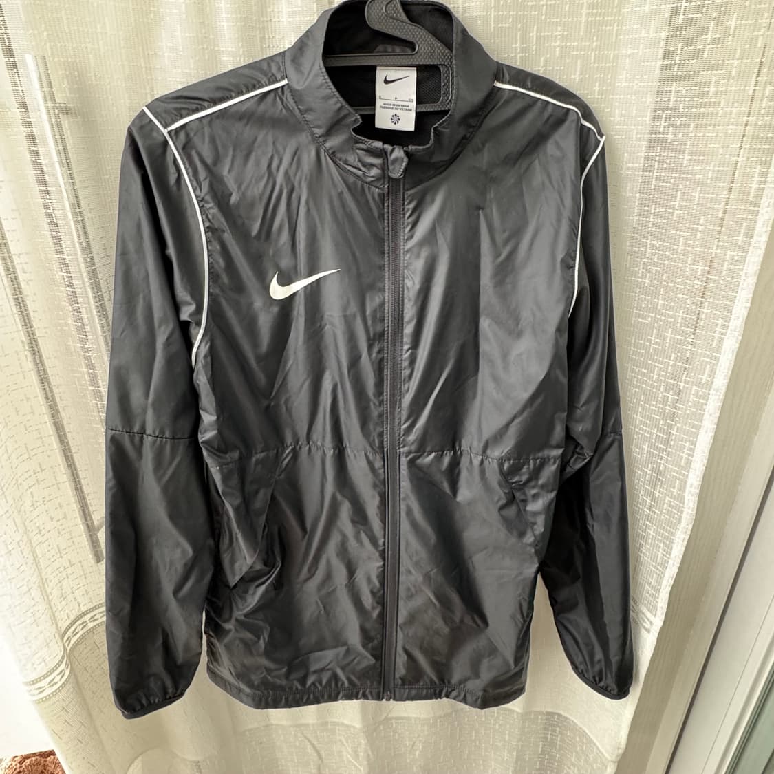 나이키 우먼 바람막이 운동복 자켓 95 상품이미지2