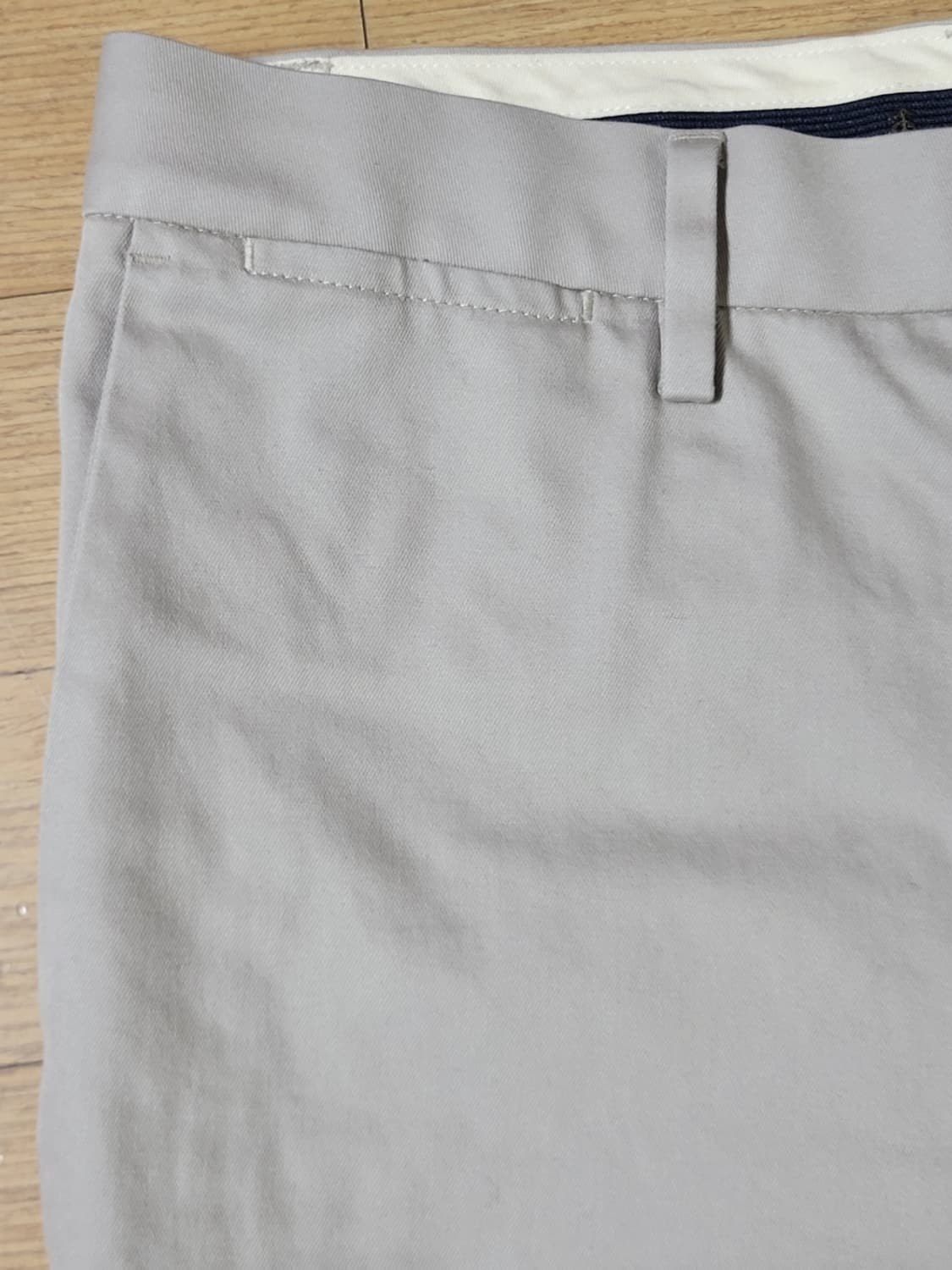  브룩스브라더스 코튼 바지 상품이미지5