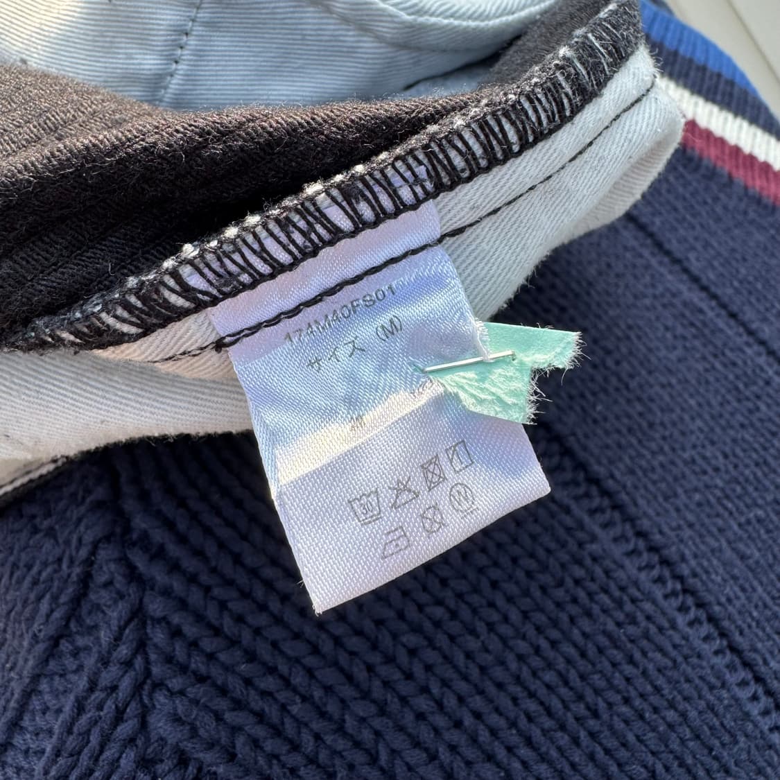 [M] 그라미치 X 디키즈 코듀로이 밴딩 팬츠 상품이미지10