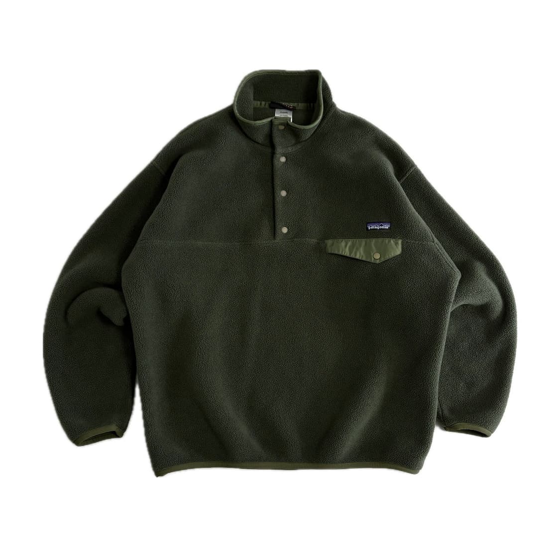 00s 파타고니아 신칠라 카키 상품이미지1