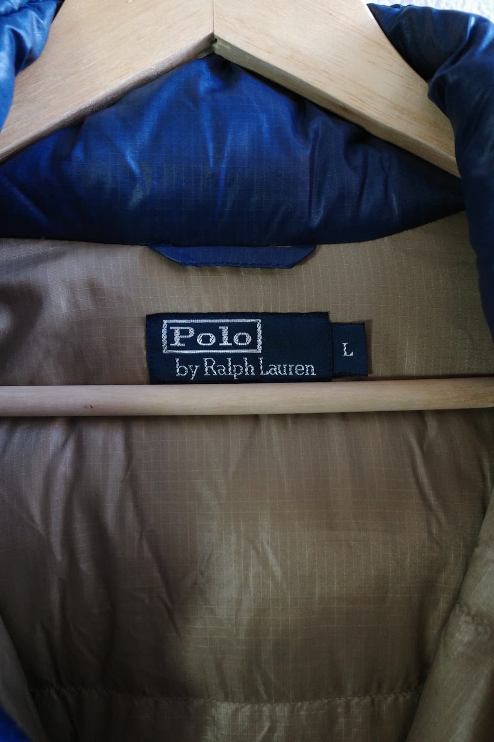 폴로 랄프로렌 푸퍼 다운 상품이미지10