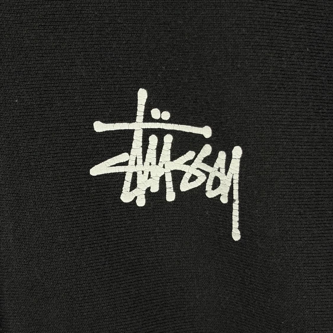 스투시 후드집업 상품이미지5