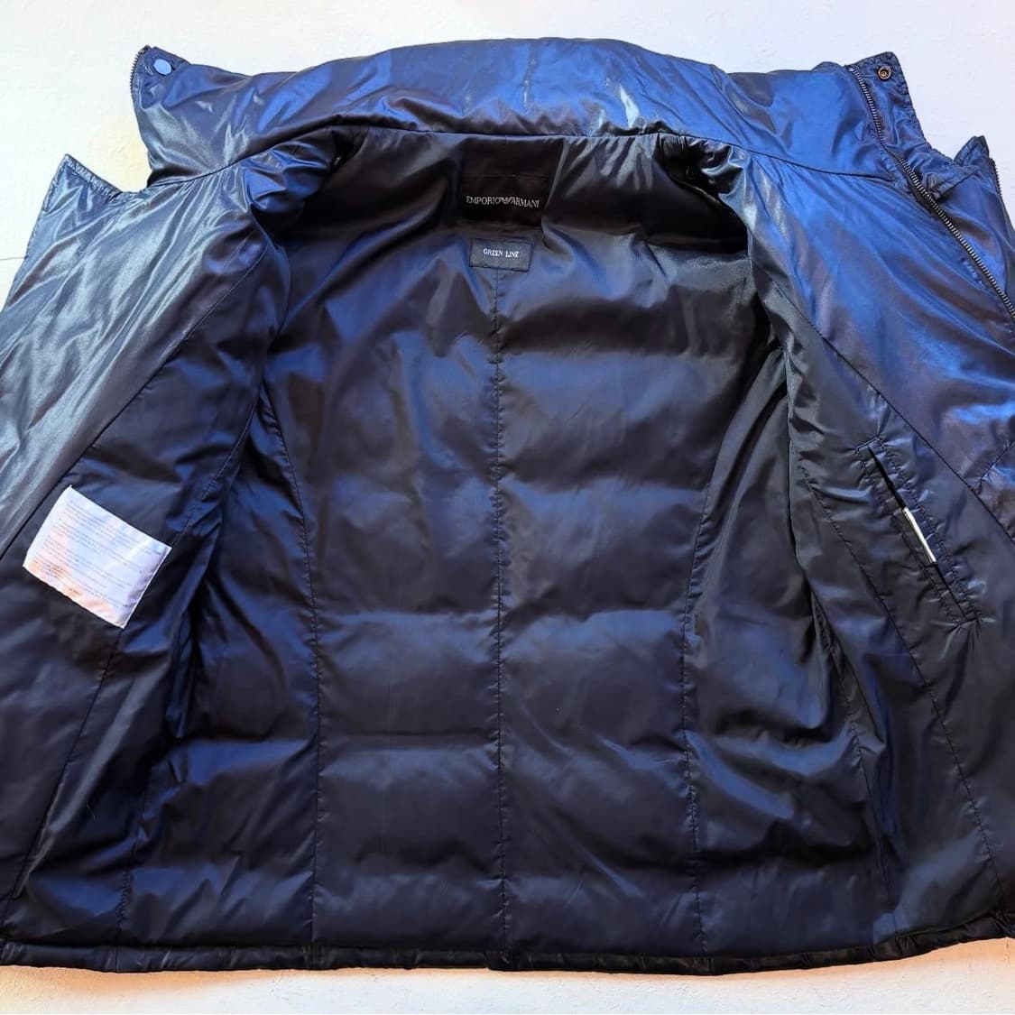 엠포리오 아르마니 구스다운 파카 상품이미지5